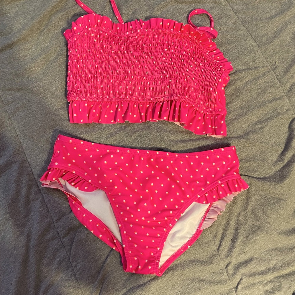 Girls bikini